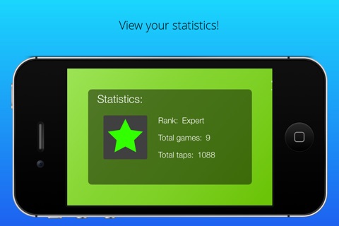 The Tap Game - multiplayer tap game screenshot 2