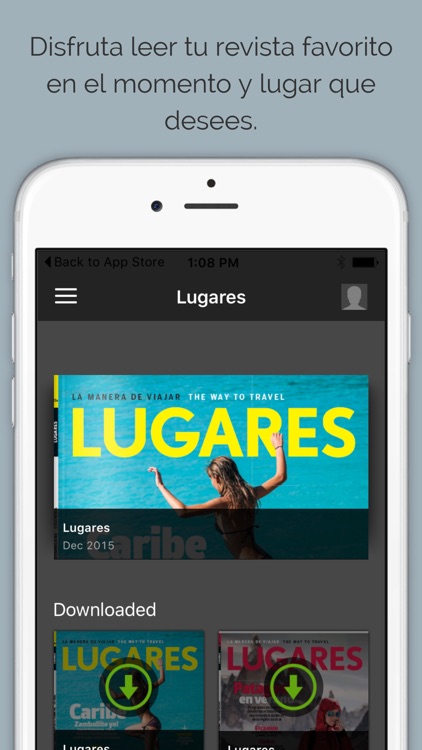 Lugares