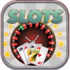 Whell of Cards Deluxe Casino - FREE Vegas Slots Game