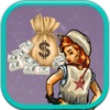 Lucky In Vegas Amazing Tap - Free Slots Gambler Game