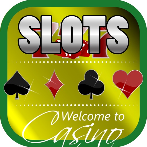 Big Lucky Vegas Favorites Slots Machine - FREE Amazing Casino icon