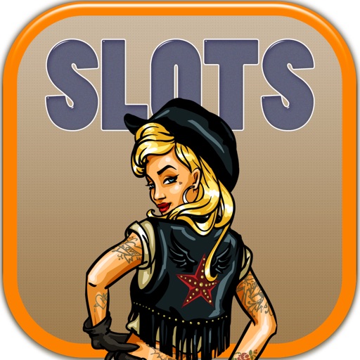 Grand Las Vegas Casino Day Free - New Lucky Free Slots icon