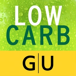 Low Carb Rezepte für Mittag Apple Watch App