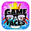 Game of faces