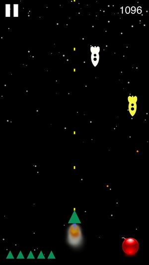 Simio-Space Shooter Lite(圖5)-速報App