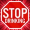 Binge drinking is defined as drinking an excessive amount of alcohol in a short amount of time