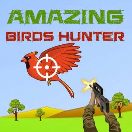 Amazing Birds Hunter Читы