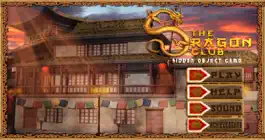 Game screenshot The Dragon Club Hidden Object hack