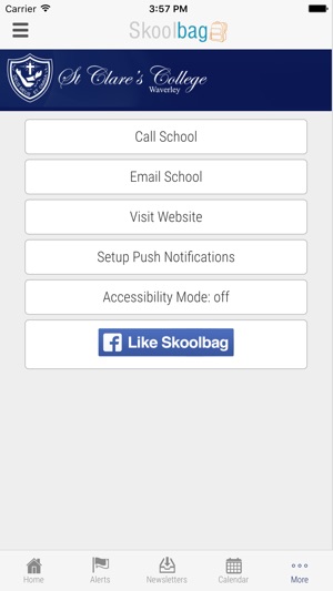 St Clares College Waverley(圖4)-速報App