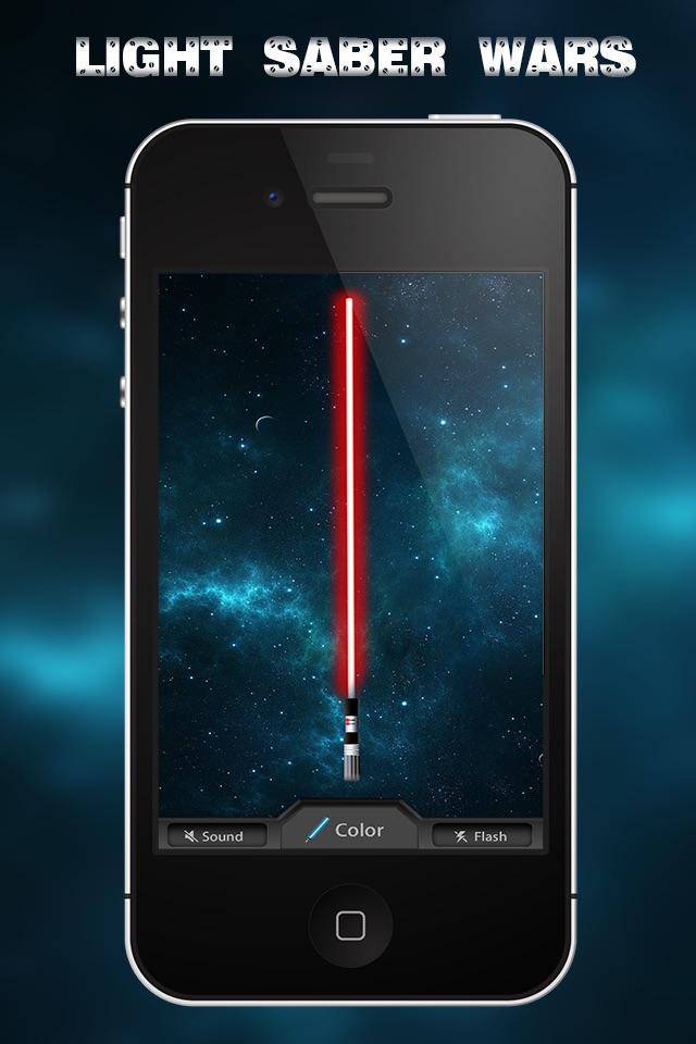 Light Saber Wars screenshot 2