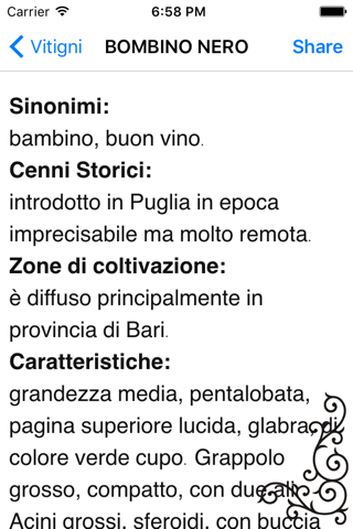 Esame Facile Sommelier anche su Watch screenshot 4