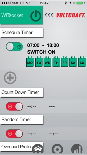 Powerline Powermeter(圖2)-速報App