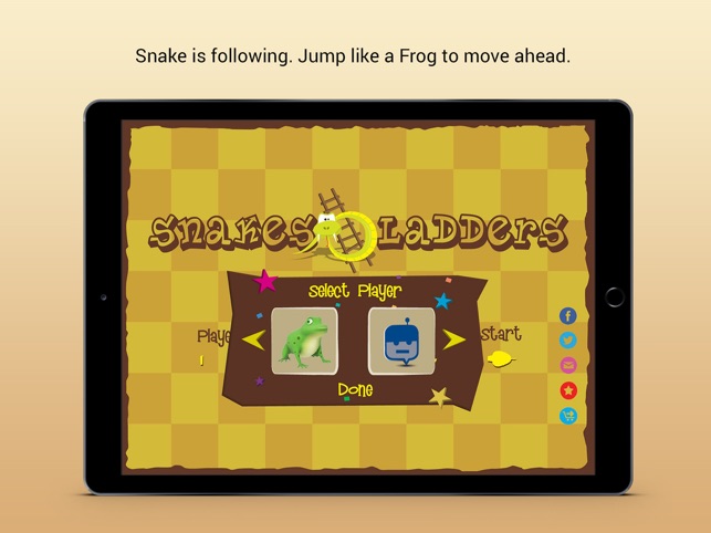 Snakes And Ladders.(圖2)-速報App