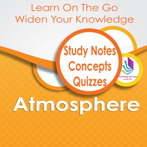 Atmosphere Exam Review