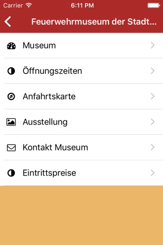 Förderverein Feuerwehrmuseum screenshot 4