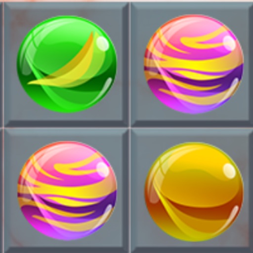A Marbles Destroy icon