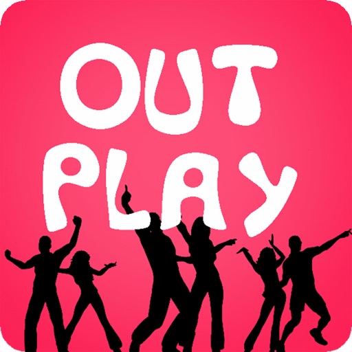 OutPlay玩美假日 icon