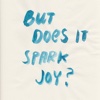 Spark Joy: Practical Guide Cards with Key Insights and Daily Inspiration