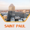 Saint Paul City Offline Travel Guide