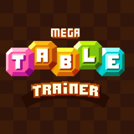 Mega Table Trainer