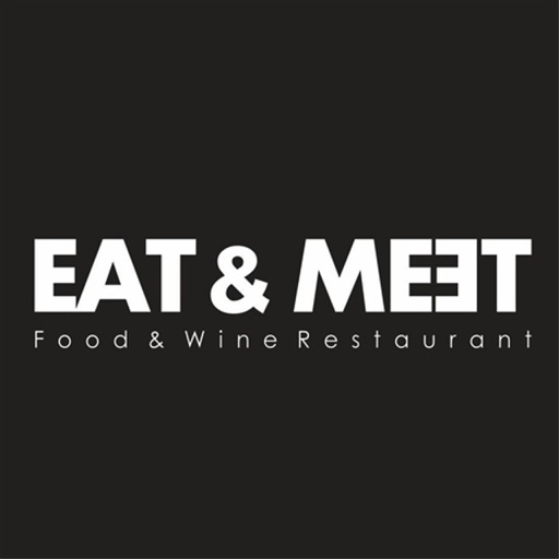 Eat&Meet icon