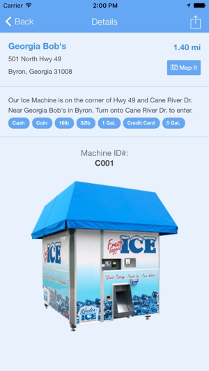 Kooler Ice®(圖3)-速報App