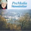 PreMedia Newsletter Deutsch