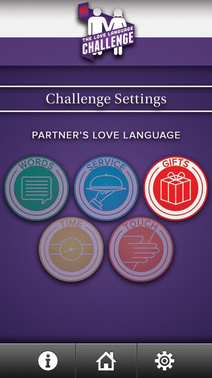 5 Love Languages