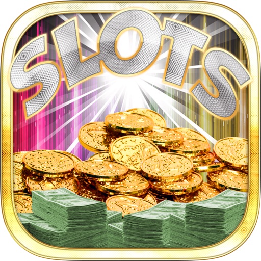 Super Classic Slots iOS App