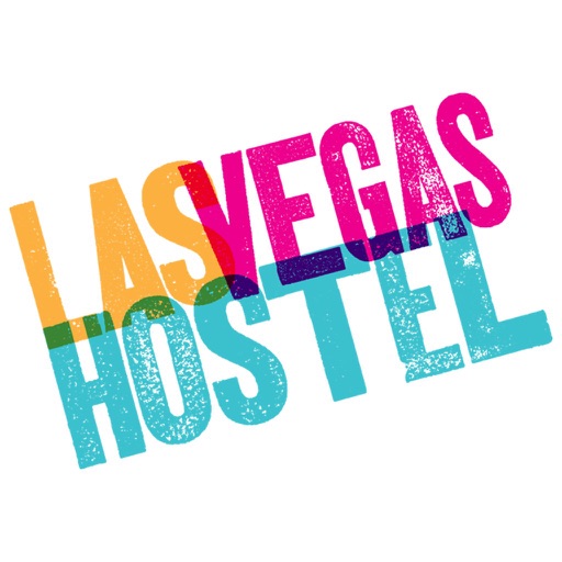 Las Vegas Hostel icon