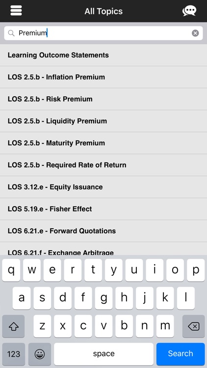 Pass the CFA® Exam Level I screenshot-3