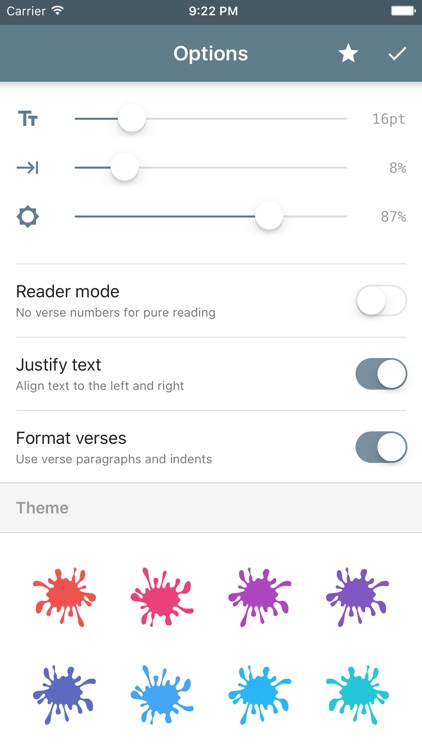 My UKJV Bible screenshot-3