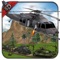 Helicopter mount warfare is a gunship strike 3d themed helicopter simulator combined with intense shooting action with gunship helicopter warfare