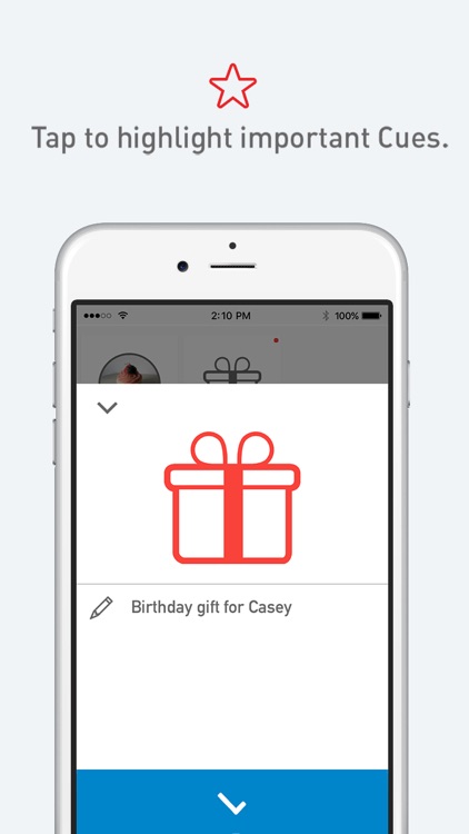 Cuecard - Visual To-Do List, Tasks & Reminders screenshot-4