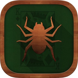 Spider Solitaire 2016 FREE