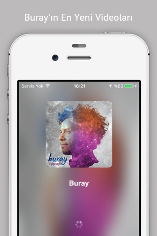 Buray - Şarkılar, Klipler ve Kamera Arkası Görüntüleri screenshot 3