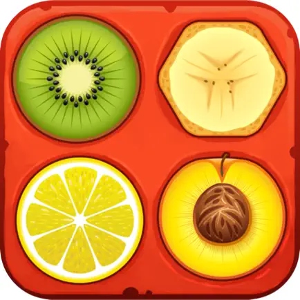 Fruit Smash Burst Читы