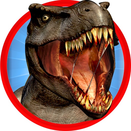 2016 Deadly Dinosaur Hunting Pro- A Real Safari Hunting Challenge icon