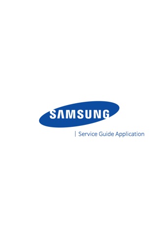 Service Guide for SAMSUNG screenshot 2