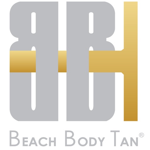 Beach Body Tan icon