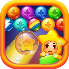 Activities of Candy Bubble Shooting Splash Star - The best bubble game Edition