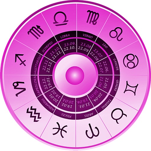 My Daily Horoscopes - Free Horoscope of the Day, Love, Health, Career, Money Horoscope for Zodiac Signs in Astrology icon