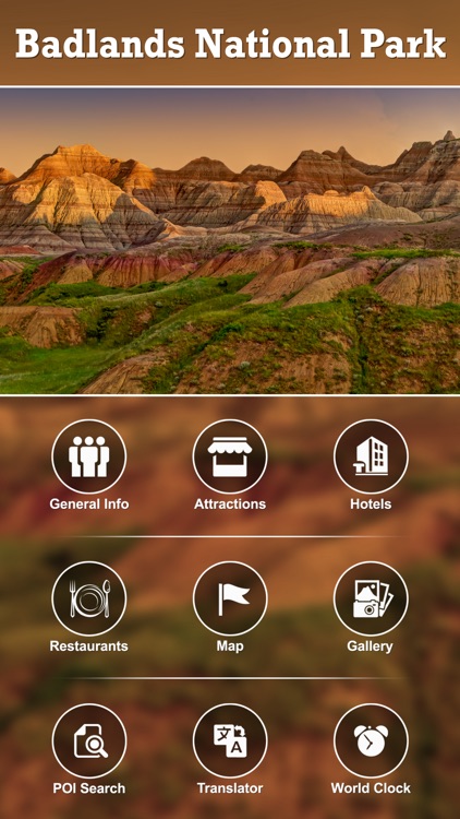 Badlands National Park Guide