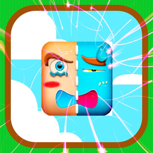 FaceSwap-with pics iOS App