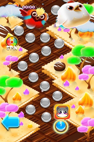 Jelly Master: Cookies Match3 screenshot 2