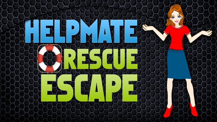 Helpmate Rescue Escape