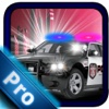 Police Car Simulator Pro - Best Smash Cops Race in The City