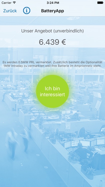 RWE BatteryApp screenshot-4