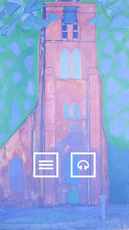 Game screenshot Mondrian no CCBB | RJ mod apk