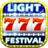 Slots – Festival of Lights Deluxe: Free Casino Jackpot, Xtreme Pokies Machines & Slot Party